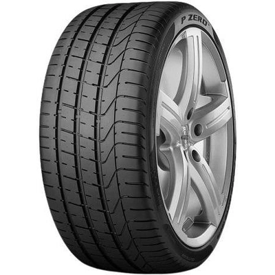 SUMMER 21" Tire 275/30R21 by PIRELLI pa2