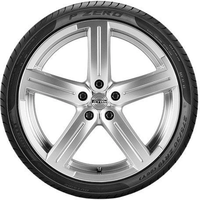 SUMMER 21" Tire 275/30R21 by PIRELLI pa7