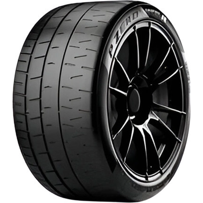 PZERO RACE TROFEO by PIRELLI - 18" Tire (265/40R18) pa1