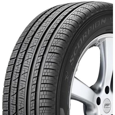 ALL SEASON 18" Pneu 235/50R18 by PIRELLI pa4