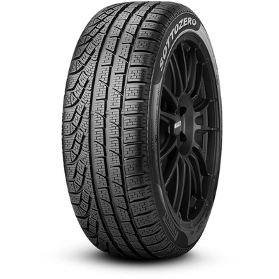 Winter Sottozero Serie II W210 by PIRELLI - 17" Pneu (205/55R17) pa1