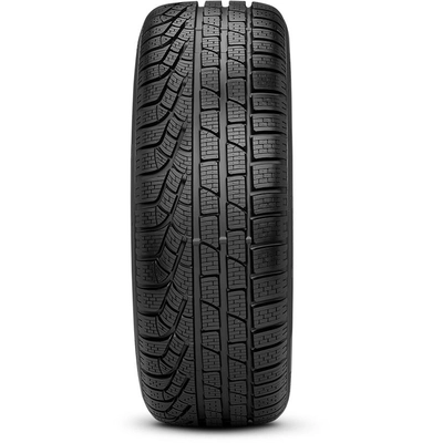 Winter Sottozero Serie II W210 by PIRELLI - 17" Pneu (205/55R17) pa2