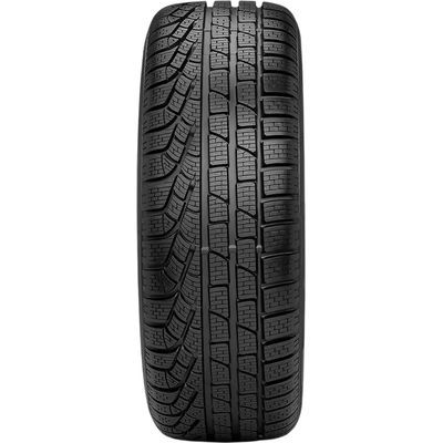 PIRELLI - 2281900 - Winter Tires 17'' W210 Sottozero Series II 225/60R17 99H pa4