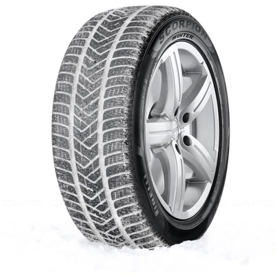 PIRELLI - 2285300 - Winter 20" Tire Scorpion Winter 275/45R20 pa2