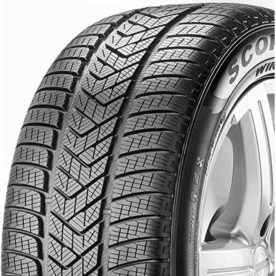 Scorpion Winter by PIRELLI - 19" Tire (265/50R19) pa2