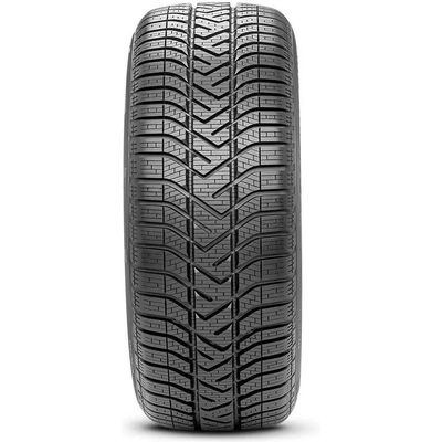Winter Snowcontrol Serie 3 W210 by PIRELLI - 16" Tire (195/55R16) pa2