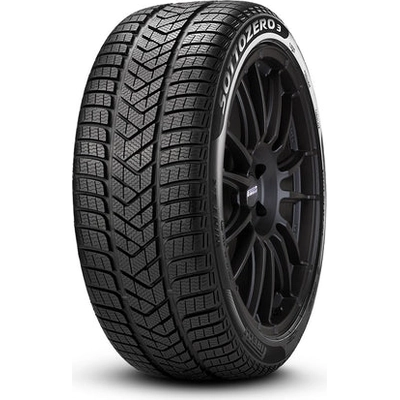 Winter Sottozero 3 by PIRELLI - 18" Pneu (245/40R18) pa1