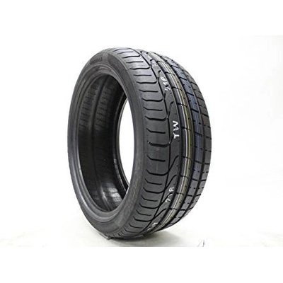 P Zero by PIRELLI - 20" Tire (255/40R20) pa2