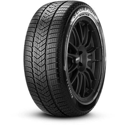 Scorpion Winter by PIRELLI - 20" Tire (285/45R20) pa1