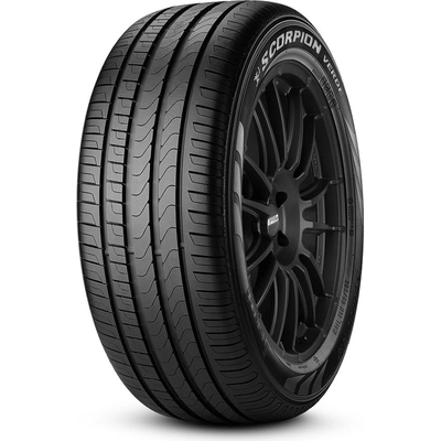 SCORPION VERDE by PIRELLI - 19" Tire (255/55R19) pa1