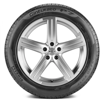 PIRELLI - 2332000 - Summer 18" Pneu Cinturato P7 245/50R18 pa2