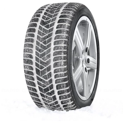 PIRELLI - 2350400 - Winter 17" Pneu SottoZero Series 3 205/50R17 pa2