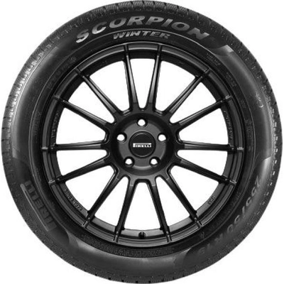WINTER 20" Tire 285/40R20 by PIRELLI pa6