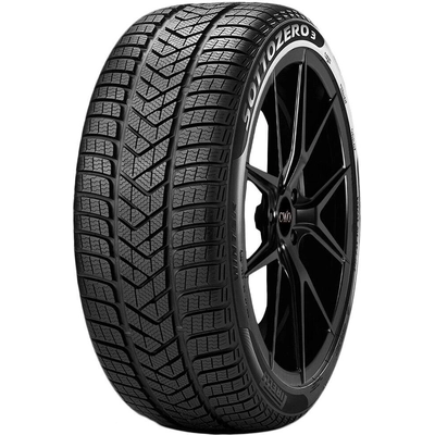 Winter Sottozero 3 by PIRELLI - 18" Pneu (225/50R18) pa1