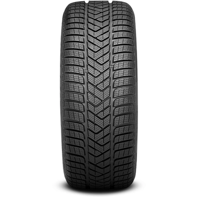 PIRELLI - 2398000 - Winter Tires 18'' SottoZero Series 3 235/40R18 95V XL pa2