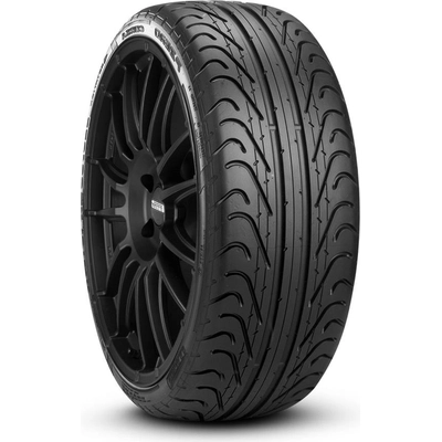 PIRELLI - 2398400 - Summer 19" Pirelli P Zero Corsa System Asimmetrico 2 265/30ZR19 (93Y) XL pa6