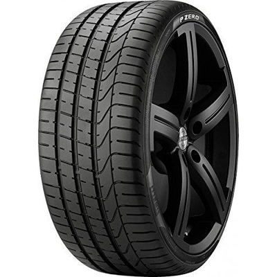 SUMMER 19" Tire 255/35R19 by PIRELLI pa11