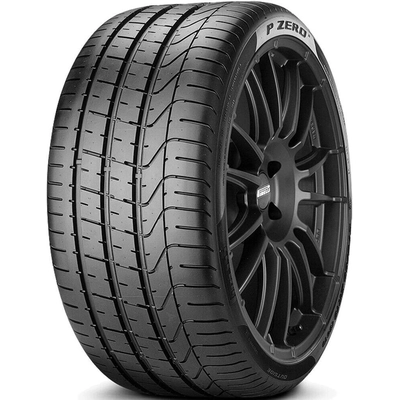 P Zero by PIRELLI - 20" Tire (265/35R20) pa1