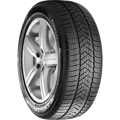 PIRELLI - 2415500 - Winter 20" Tire SCORPION 245/45R20 pa3
