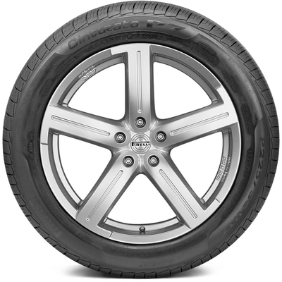 PIRELLI - 2419600 - All Season 17'' Cinturato P7 All Season 225/45R17 91H pa1