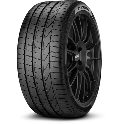 PIRELLI - 2421700 - Summer 22" P Zero 285/40R22 106Y pa1