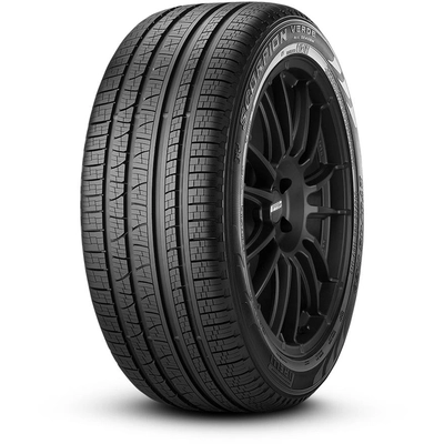 PIRELLI - 2422800 - All Season 19" Scorpion Verde 255/55R19 111H XL pa1