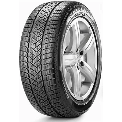 WINTER 20" Tire 295/45R20 by PIRELLI pa10