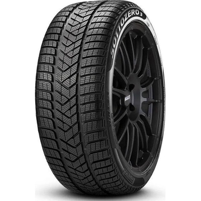 PIRELLI - 2444800 - Winter 18'' SottoZero Series 3 245/40R18 97V XL pa1