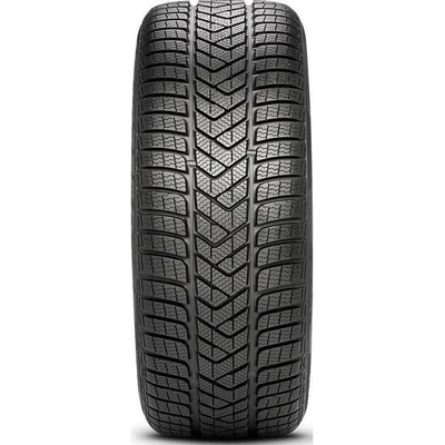 PIRELLI - 2444800 - Winter 18'' SottoZero Series 3 245/40R18 97V XL pa2