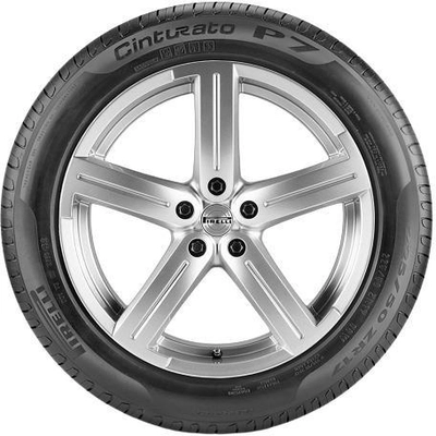 SUMMER 19" Tire 225/45R19 by PIRELLI pa10