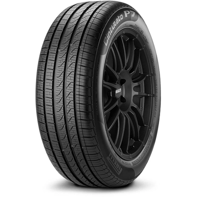 PIRELLI - 2462400 - All Season 17" Cinturato P7 225/45R17 91V pa1