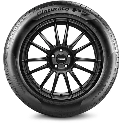 PIRELLI - 2462400 - All Season 17" Cinturato P7 225/45R17 91V pa2