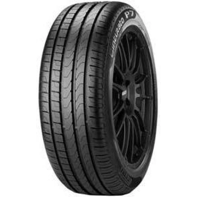 SUMMER 19" Tire 245/40R19 by PIRELLI pa1