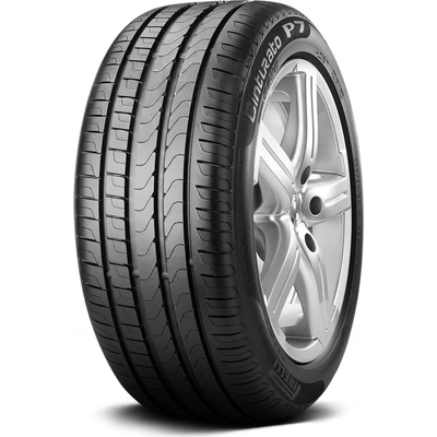 PIRELLI - 2478800 - Summer 19" Tire Cinturato P7 (275/35R19) pa2