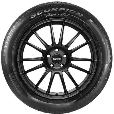 WINTER 19" Pneu 235/55R19 by PIRELLI pa11