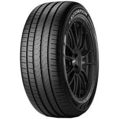 SUMMER 19" Tire 235/55R19 by PIRELLI pa1