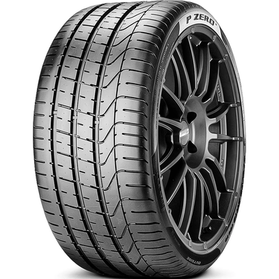 PIRELLI - 2490500 - 20" Tire P Zero (285/35R20) pa6