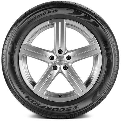 PIRELLI - 2494200 - Summer 18'' Scorpion Verde 255/55R18 105W pa1