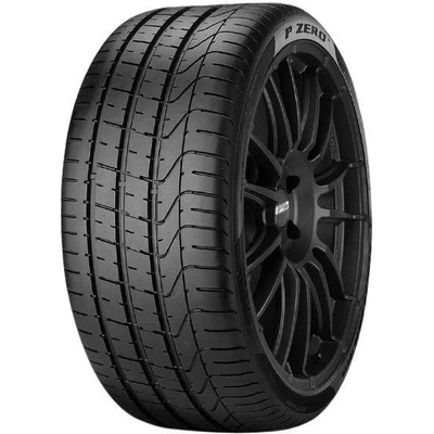 Pneu ÉTÉ 20" 265/30R20 de PIRELLI pa3