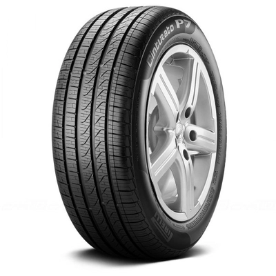 PIRELLI - 2500600 - All Season 20" Tire Cinturato P7 315/35R20 pa1