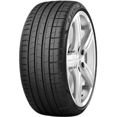 SUMMER 20" Pneu 235/35R20 by PIRELLI pa5