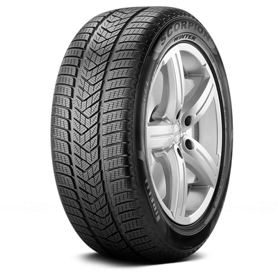 PIRELLI - 2519600 - Winter 17'' Scorpion Winter 215/65R17 99H pa4