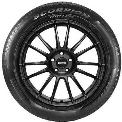 WINTER 21" Tire 275/35R21 by PIRELLI pa14