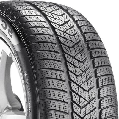 WINTER 21" Pneu 315/30R21 by PIRELLI pa9