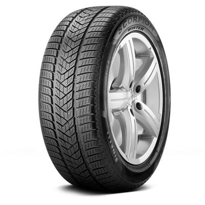 PIRELLI - 2523200 - Winter 18" Tire Scorpion Winter 235/65R18 pa1