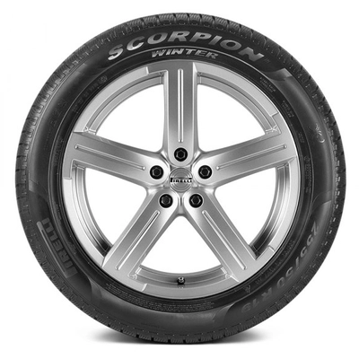 PIRELLI - 2523300 - Winter 19" Tire Scorpion Winter 255/55R19 pa2