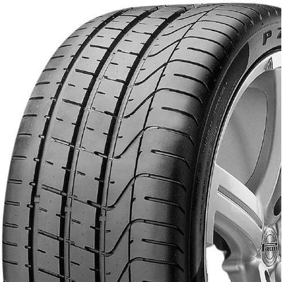 SUMMER 20" Pneu 255/50R20 by PIRELLI pa14