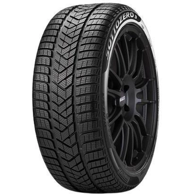 WINTER 19" Pneu 225/40R19 by PIRELLI pa2