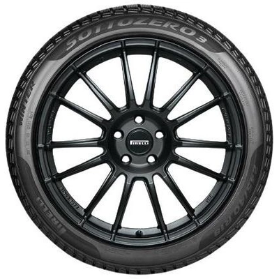 WINTER 19" Pneu 225/40R19 by PIRELLI pa7