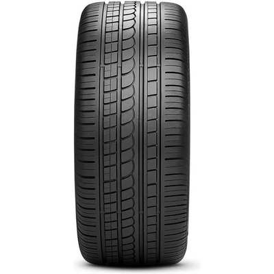 P Zero Rosso Asimmetrico by PIRELLI - 18" Tire (285/30R18) pa2